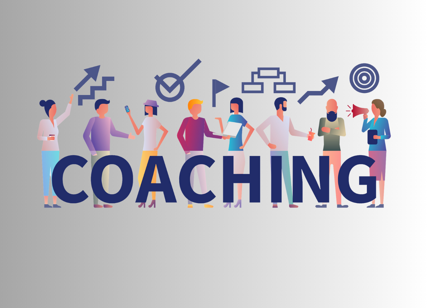 CONSCIOUS LEDER INSTITUTE - Coaching: Transformação e Realização Pessoal e Profissional